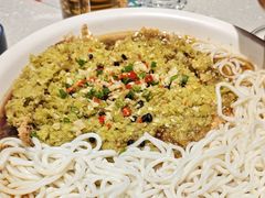 -福阿婆老牌湘菜(大润发店)
