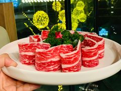 -锅季·捞王旗下小火锅(虹桥火车站店)