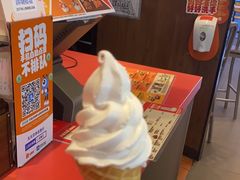 -汉堡王(华润五彩城店)