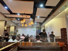 -潮悦牛肉火锅城(水贝店)