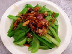 葱油泡水东芥-粤·向群饭店(龙津东路总店)
