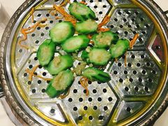 -凯盈阁·顺德私房菜·桑拿鸡