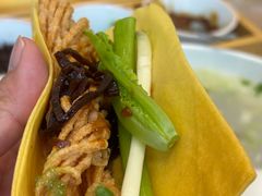 -老德州四合院·德州菜(天衢路店)