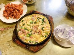 -华春餐馆(鱼山路店)