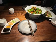 -北京老铺烤鸭(时代广场店)