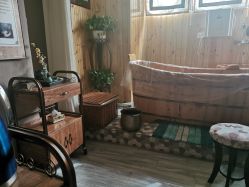 -御品•瑶浴灸疗SPA