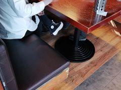 -辛氏火炉·韩式古法烤肉(松北店)