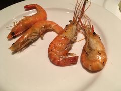 -广州中心皇冠假日酒店-环市食坊·海鲜自助餐厅