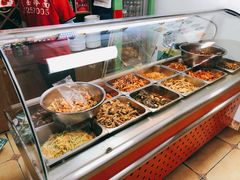 -鸡西冷面(翠竹店)