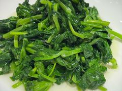 酒香豆苗-老吉士酒家(天平路店)