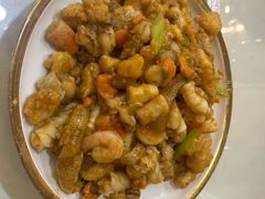 -桃子餐厅·天津菜(王顶堤总店)