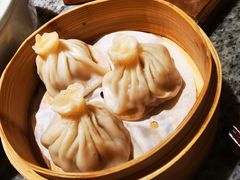 -南京大牌档(青岛万象城店)