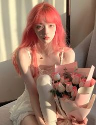 -GIRL STYLE 烫发·染发沙龙