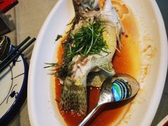 -客家汇·客家传承菜(水库店)
