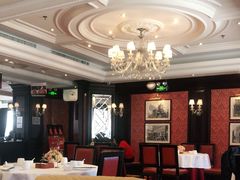 -大鸭梨烤鸭(石佛营店)