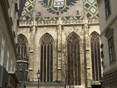 -斯蒂芬主教座堂(Stephansdom)