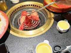 -神户赤童日式烤肉伙伴(东直门店)