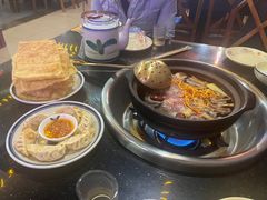 -大圈仔滋味研究所(龙湖·佰乐街店)