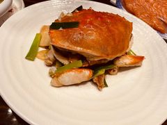 -环球港凯悦 · 享悦中餐厅