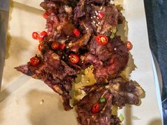 -锦州老勾烧烤(八一小区店)