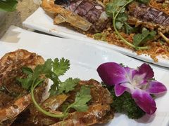 -好彩海鲜火锅饭店(银河百老汇店)