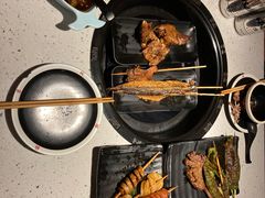 -京韵胡同·酱香羊蝎子火锅涮肉(长寿路店)