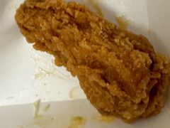 -麦当劳(漳州万达店)