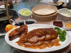 -北国饭店.海鲜.北方菜(新河路店)