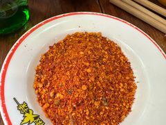 -冒椒火辣(奎星楼街店)