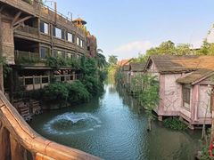 -长鹿旅游休博园