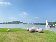 -上海月湖雕塑公园