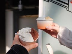 -Dip in Gelato(富民路店)