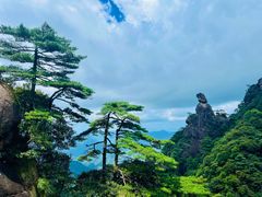 -三清山风景名胜区