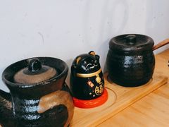 -一汀七輪燒·炭火烤肉自助专研店(万达店)