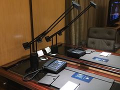 -中山利和希尔顿酒店