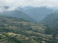 -南尖岩景区