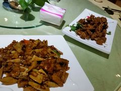 android_upload_pic-福慧慈缘素食餐厅(王府井店)