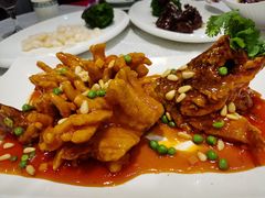 -金米箩大酒店(五角场店)