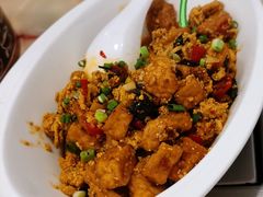 -李师傅脆肚(梅林店)