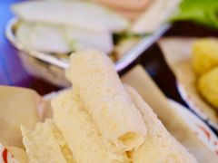 -沙胆彪炭炉牛杂煲(成都玉林店)