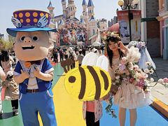 -沈阳方特欢乐世界