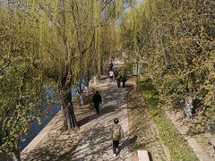 -元大都城垣遗址公园