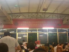 -百利鸽王(紫薇路店)