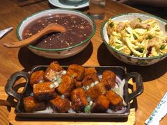 -打酱油·非遗淮扬菜(瘦西湖梅岭店)