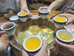 -秋语木桶鱼.酸菜鱼(开发区火车站店)