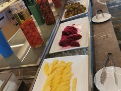 -长春净月潭喜来登酒店·盛宴标帜餐厅