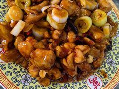 -砂锅居(西四店)