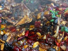 -大众餐馆(植物园美食街店)