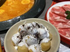 -生活如沸·顺德水牛奶火锅(大学路店)
