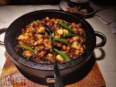 -绿茶餐厅(城西银泰城店)